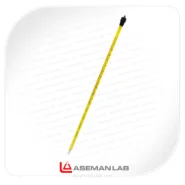 دماسنج جیواه ای -10 +110 زیل انگلیس