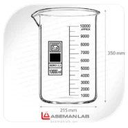 بشر 10لیتری تیکو
